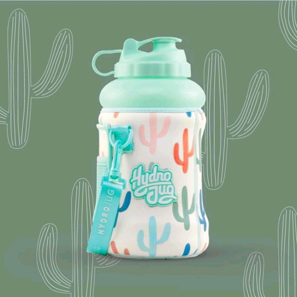 Cactus Bundle Hydrojug Sleeve Bundle
